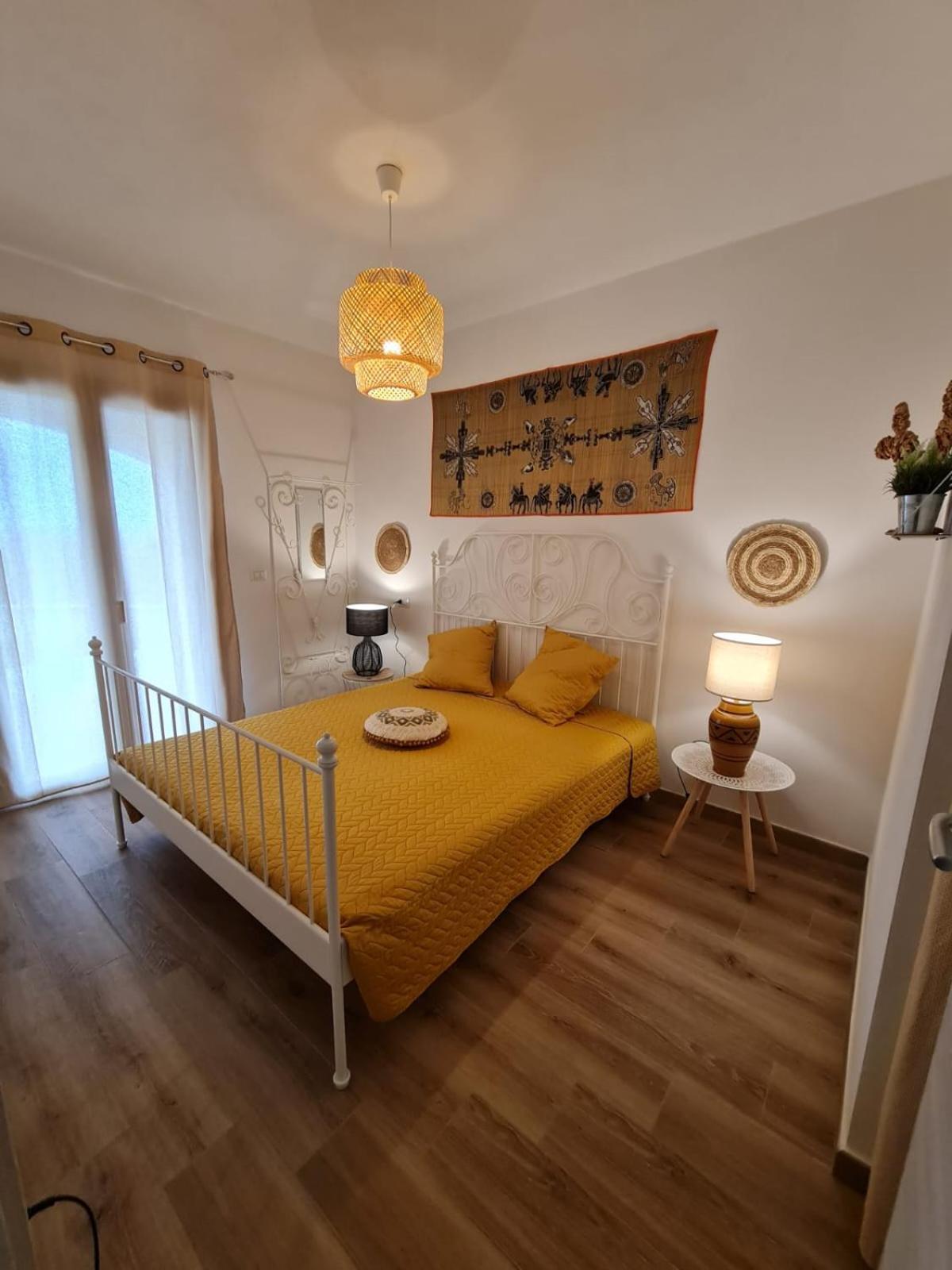 Alghero - House With Panoramic View Immersed In Full Nature Chambre photo