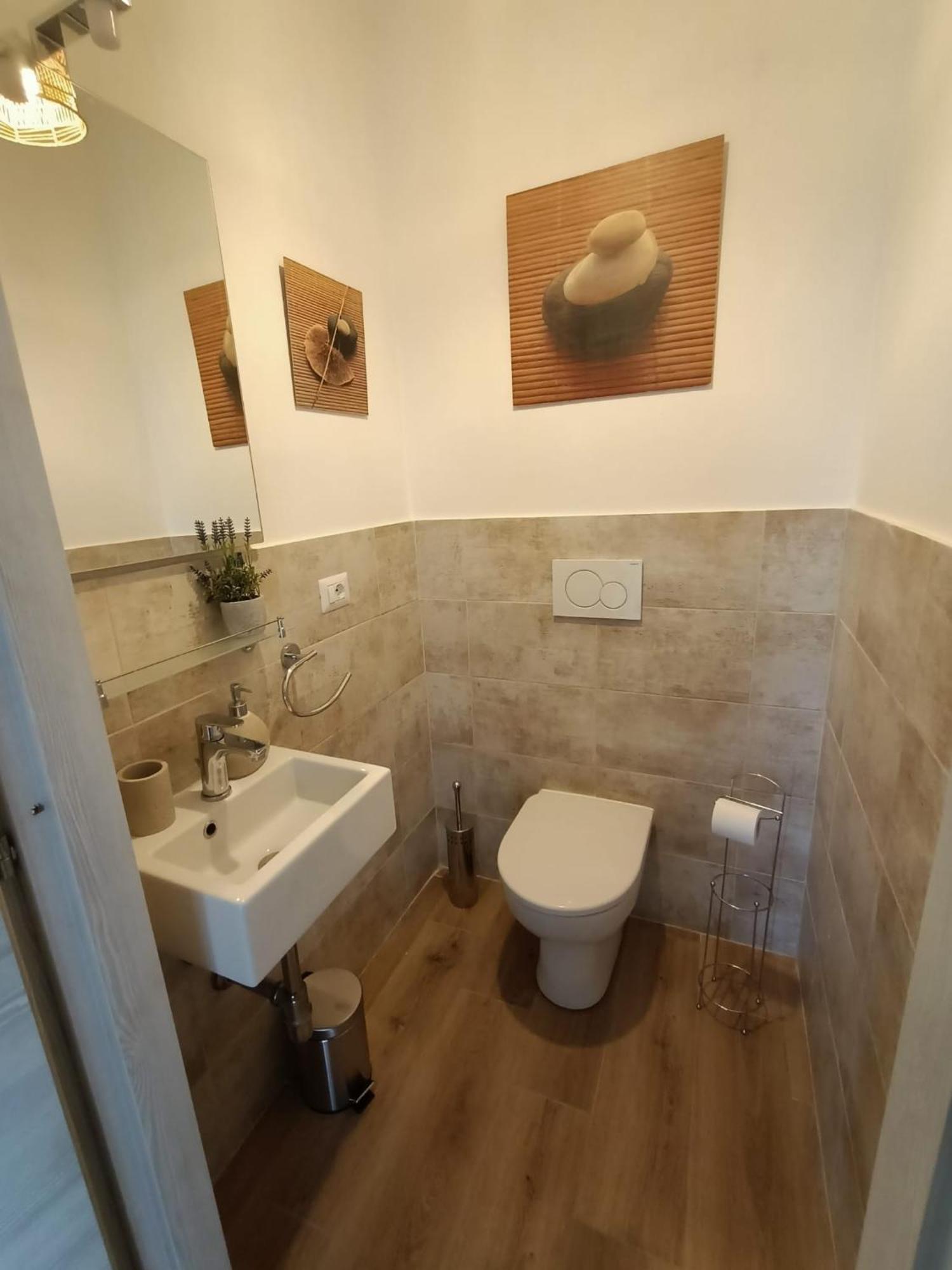 Alghero - House With Panoramic View Immersed In Full Nature Chambre photo