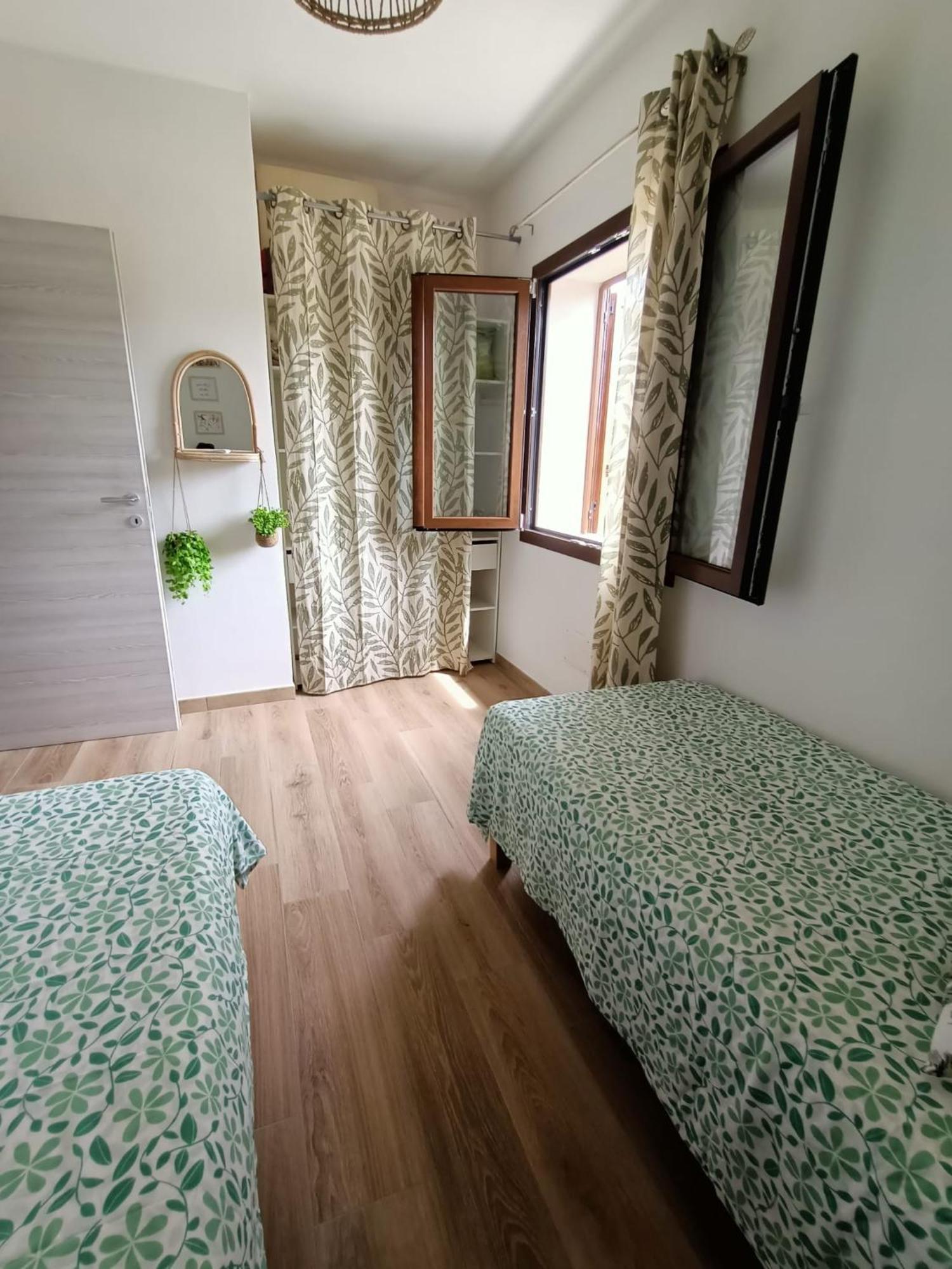 Alghero - House With Panoramic View Immersed In Full Nature Chambre photo