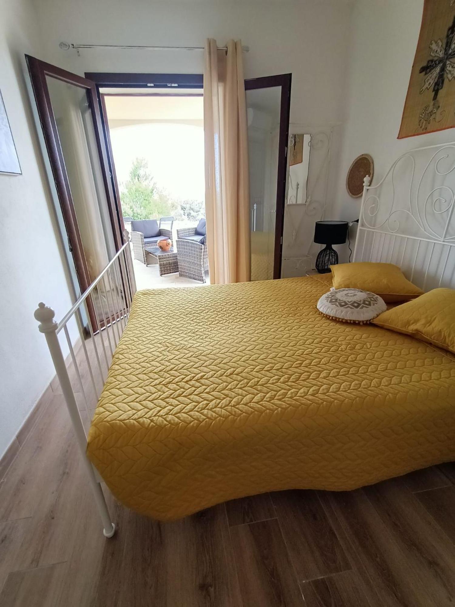 Alghero - House With Panoramic View Immersed In Full Nature Chambre photo